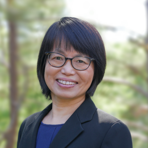 Chunhui Xu's profile picture