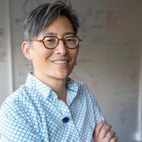 Lena Ting's profile picture