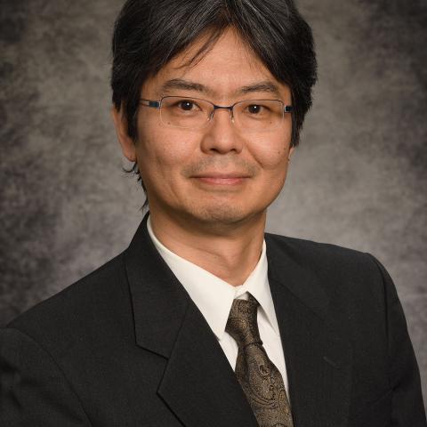 Shoichiro Ono, Ph.D. 's profile picture
