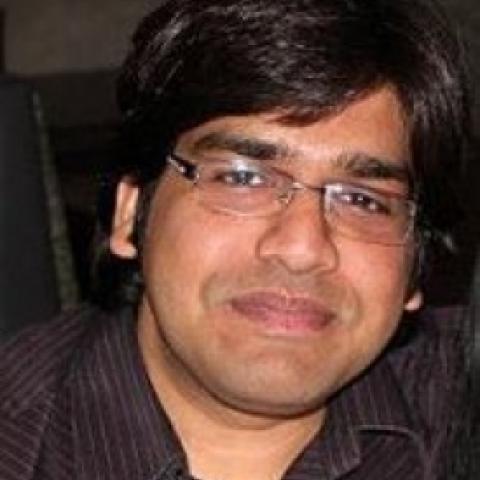 Vinayak Agarwal's profile picture