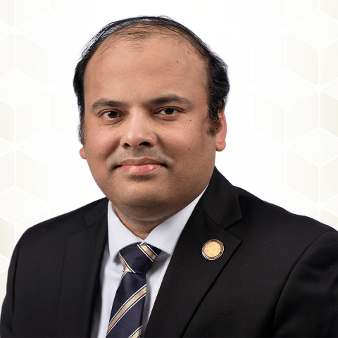 Arijit Raychowdhury's profile picture