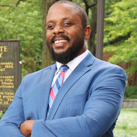 Lewis Wheaton's profile picture