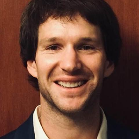 John Blazeck's profile picture