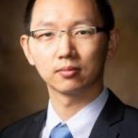 Yue Chen's profile picture