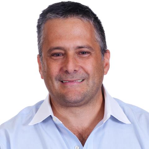 Facundo Fernandez's profile picture