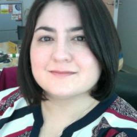 Jessica Forness's profile picture