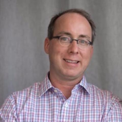 Eric Gaucher's profile picture