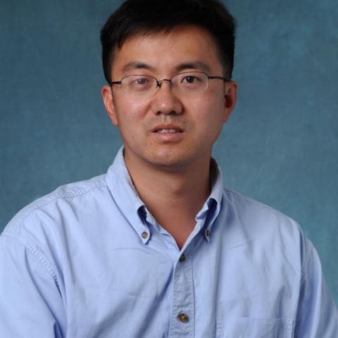 H. Jerry Qi's profile picture