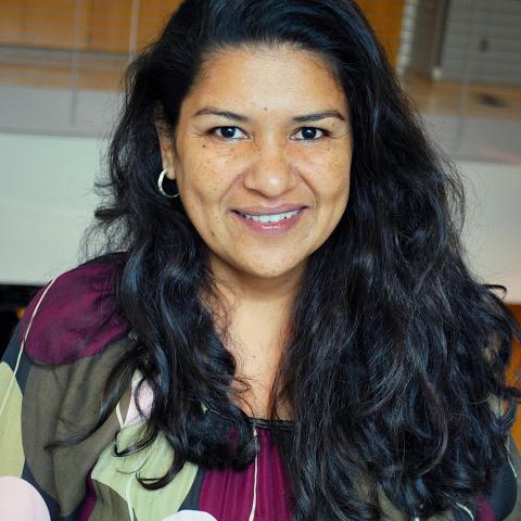 Laura Paige's profile picture