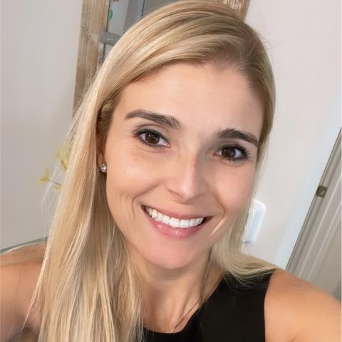 Maria Pinto's profile picture