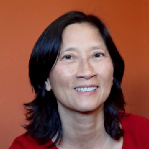 Jeannette Yen's profile picture