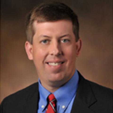 William Brent Keeling's profile picture